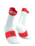 Compressport - Pro Racing Socks V4.0 Run High - New